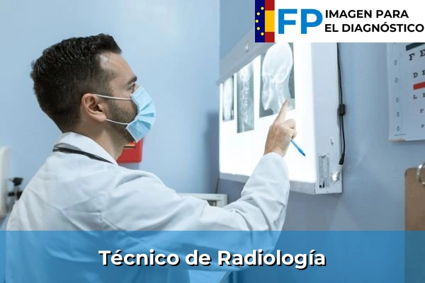 Técnico de Radiología