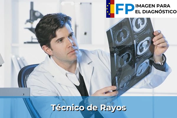 Técnico de Rayos