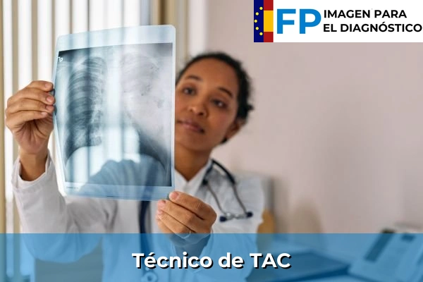 Técnico de TAC