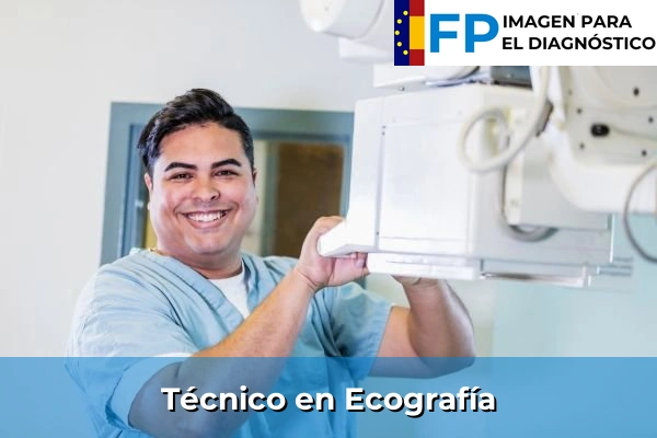 Técnico en Ecografía