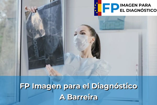 FP Imagen para el Diagnóstico en A Coruña 3 FP Imagen para el Diagnóstico en A Barreira