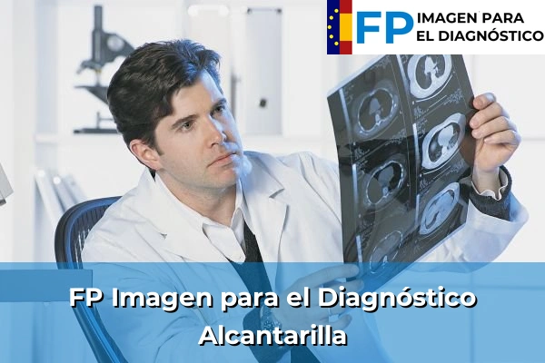 FP Imagen para el Diagnóstico en Murcia 5 FP Imagen para el Diagnóstico en Alcantarilla