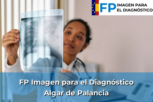 FP Imagen para el Diagnóstico en Valencia 21 FP Imagen para el Diagnóstico en Algar de Palancia