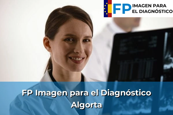 FP Imagen para el Diagnóstico en Algorta