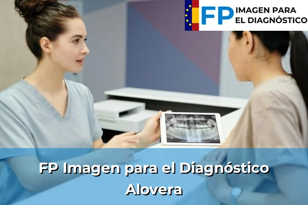 FP Imagen para el Diagnóstico en Alovera
