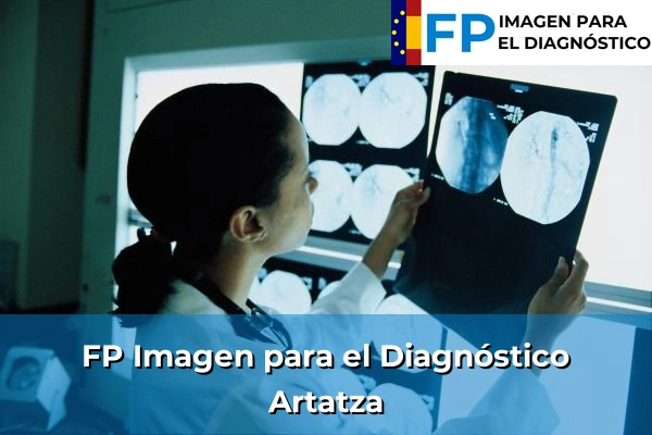 FP Imagen para el Diagnóstico en Artatza