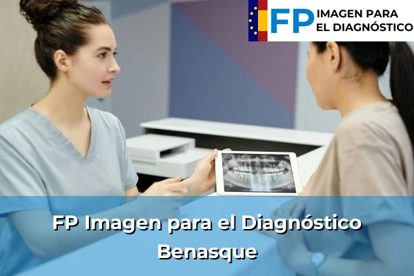 FP Imagen para el Diagnóstico en Huesca 5 FP Imagen para el Diagnóstico en Benasque