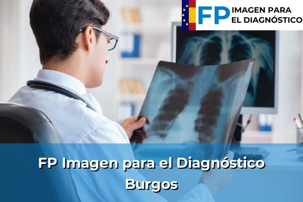 FP Imagen para el Diagnóstico en La Puebla de Arganzón 22 FP Imagen para el Diagnóstico en Burgos