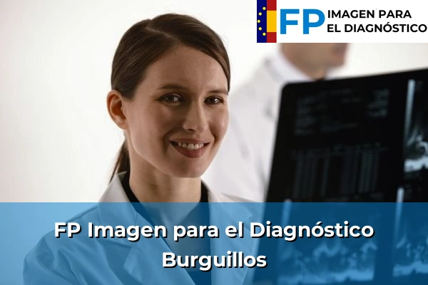 FP Imagen para el Diagnóstico en Sevilla 10 FP Imagen para el Diagnóstico en Burguillos