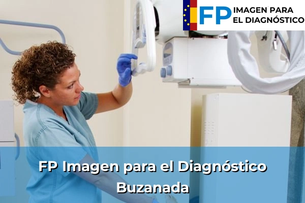 FP Imagen para el Diagnóstico en Tenerife 9 FP Imagen para el Diagnóstico en Buzanada