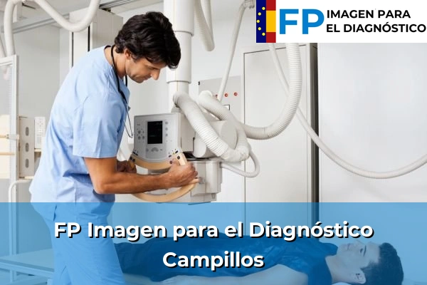 FP Imagen para el Diagnóstico en Málaga 17 FP Imagen para el Diagnóstico en Campillos