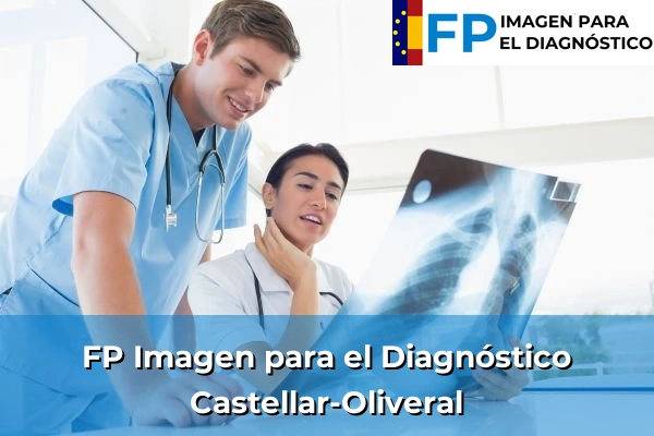 FP Imagen para el Diagnóstico en Valencia 61 FP Imagen para el Diagnóstico en Castellar-Oliveral