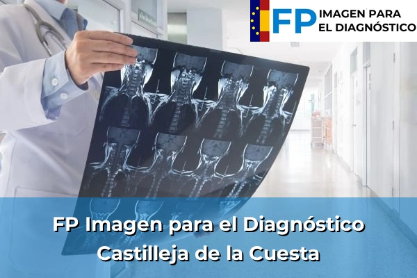 FP Imagen para el Diagnóstico en Sevilla 15 FP Imagen para el Diagnóstico en Castilleja de la Cuesta