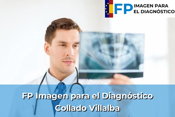 FP Imagen para el Diagnóstico en Madrid 26 FP Imagen para el Diagnóstico en Collado Villalba