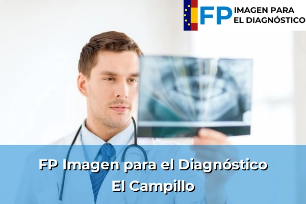 FP Imagen para el Diagnóstico en El Campillo