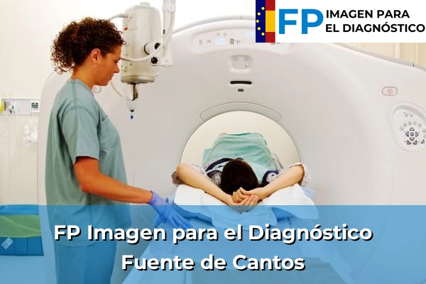 FP Imagen para el Diagnóstico en Badajoz 8 FP Imagen para el Diagnóstico en Fuente de Cantos