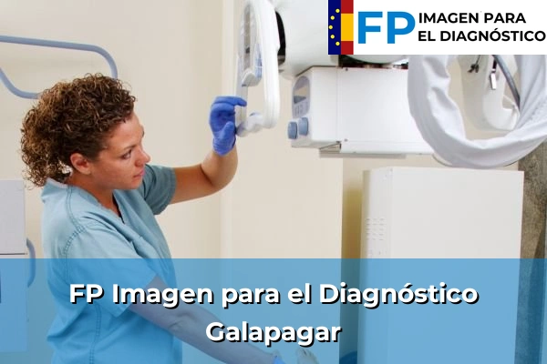 FP Imagen para el Diagnóstico en Madrid 41 FP Imagen para el Diagnóstico en Galapagar