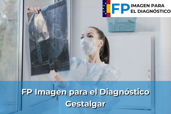 FP Imagen para el Diagnóstico en Valencia 89 FP Imagen para el Diagnóstico en Gestalgar