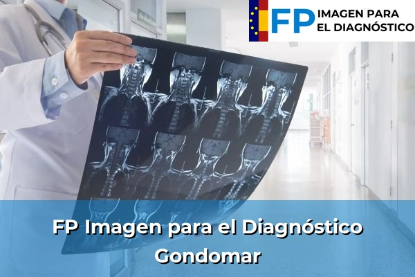 FP Imagen para el Diagnóstico en Gondomar
