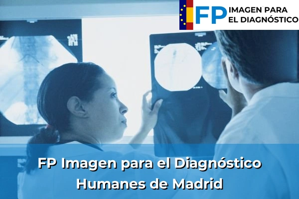 FP Imagen para el Diagnóstico en Madrid 46 FP Imagen para el Diagnóstico en Humanes de Madrid