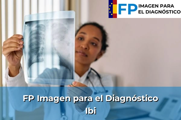 FP Imagen para el Diagnóstico en Ibi
