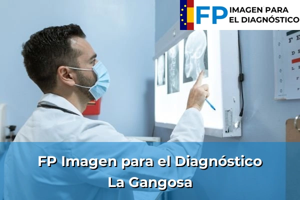 FP Imagen para el Diagnóstico en La Gangosa