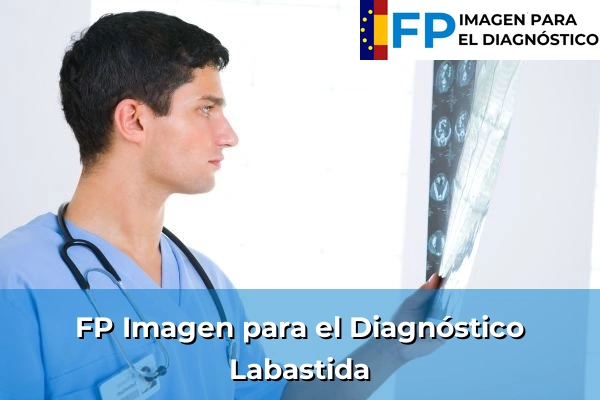 FP Imagen para el Diagnóstico en Álava 7 FP Imagen para el Diagnóstico en Labastida