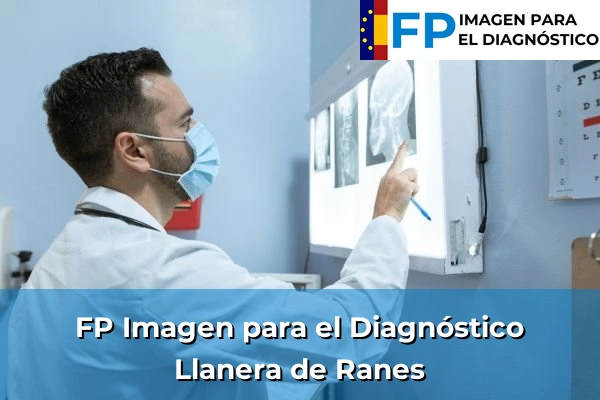 FP Imagen para el Diagnóstico en Valencia 112 FP Imagen para el Diagnóstico en Llanera de Ranes