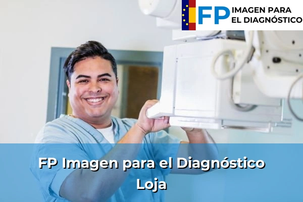 FP Imagen para el Diagnóstico en Granada 33 FP Imagen para el Diagnóstico en Loja