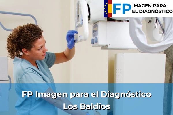 FP Imagen para el Diagnóstico en Tenerife 33 FP Imagen para el Diagnóstico en Los Baldíos