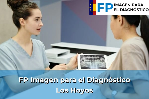 FP Imagen para el Diagnóstico en Las Palmas 18 FP Imagen para el Diagnóstico en Los Hoyos
