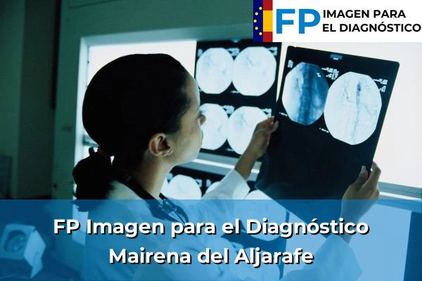 FP Imagen para el Diagnóstico en Sevilla 41 FP Imagen para el Diagnóstico en Mairena del Aljarafe
