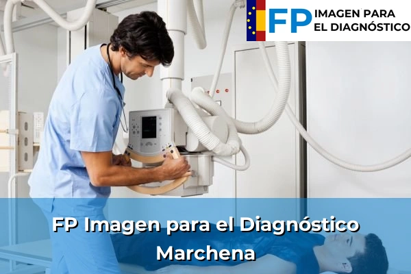 FP Imagen para el Diagnóstico en Sevilla 42 FP Imagen para el Diagnóstico en Marchena