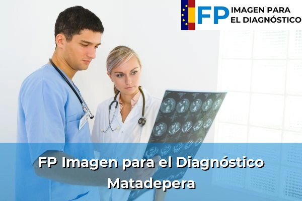 FP Imagen para el Diagnóstico en Matadepera