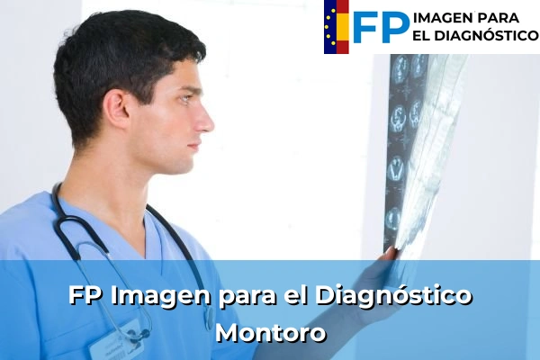 FP Imagen para el Diagnóstico en Montoro