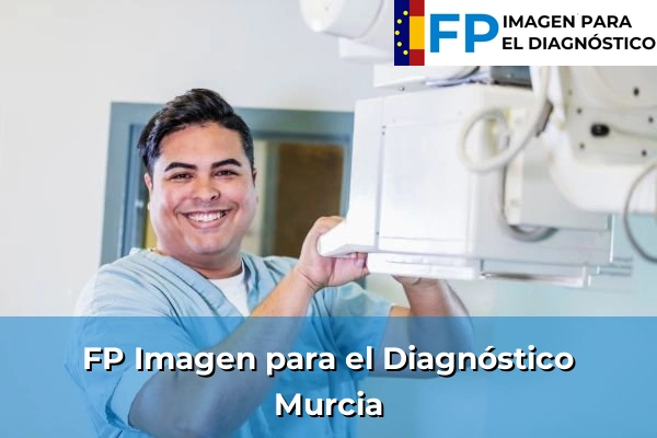 FP Imagen para el Diagnóstico en Murcia 57 FP Imagen para el Diagnóstico en Murcia
