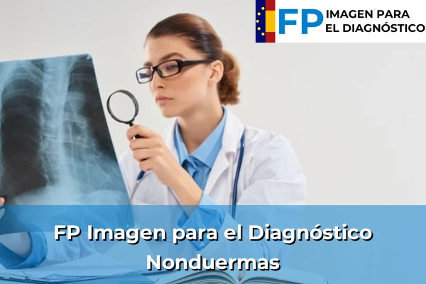 FP Imagen para el Diagnóstico en Murcia 58 FP Imagen para el Diagnóstico en Nonduermas