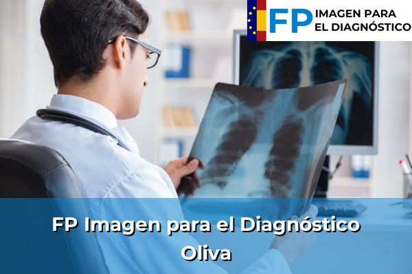 FP Imagen para el Diagnóstico en Valencia 136 FP Imagen para el Diagnóstico en Oliva