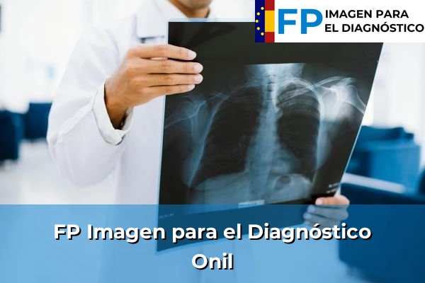 FP Imagen para el Diagnóstico en Onil
