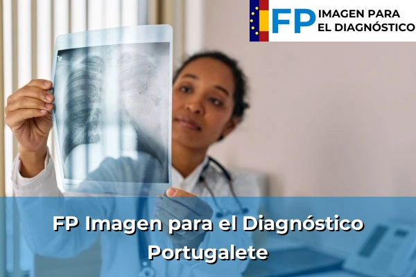 FP Imagen para el Diagnóstico en Portugalete