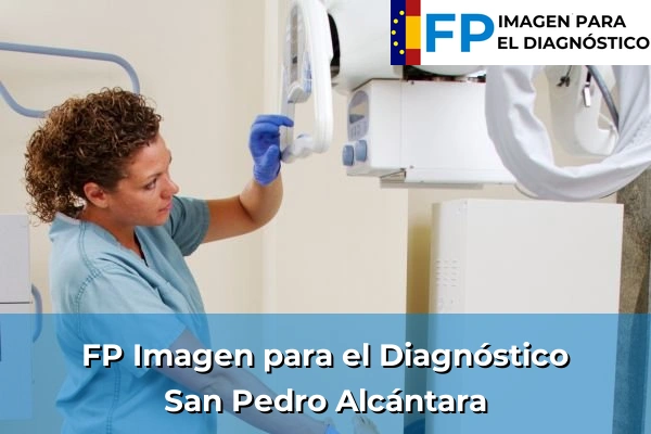 FP Imagen para el Diagnóstico en Málaga 43 FP Imagen para el Diagnóstico en San Pedro Alcántara
