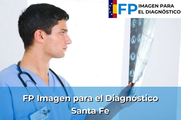 FP Imagen para el Diagnóstico en Granada 43 FP Imagen para el Diagnóstico en Santa Fe