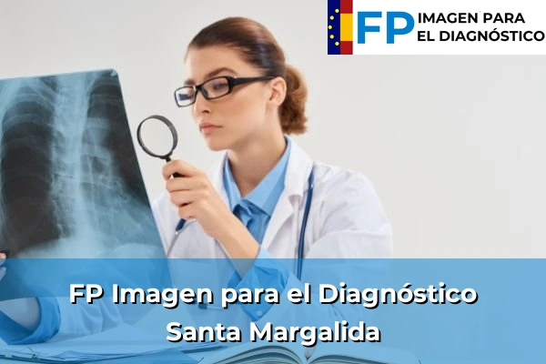 FP Imagen para el Diagnóstico en Santa Margalida