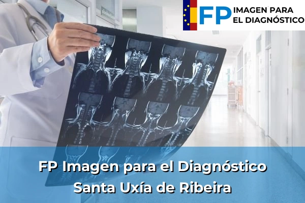 FP Imagen para el Diagnóstico en A Coruña 59 FP Imagen para el Diagnóstico en Santa Uxía de Ribeira