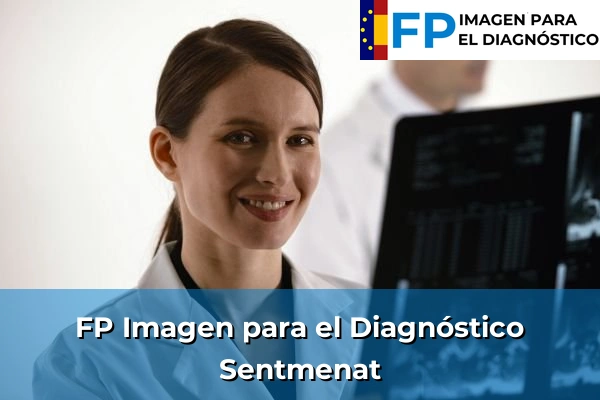 FP Imagen para el Diagnóstico en Sentmenat