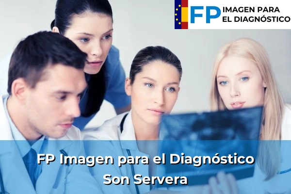 FP Imagen para el Diagnóstico en Son Servera