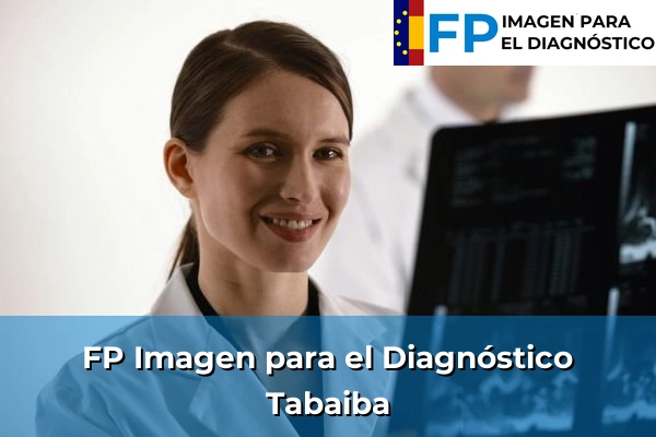 FP Imagen para el Diagnóstico en Tenerife 47 FP Imagen para el Diagnóstico en Tabaiba