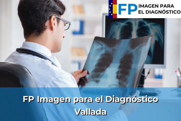 FP Imagen para el Diagnóstico en Valencia 184 FP Imagen para el Diagnóstico en Vallada