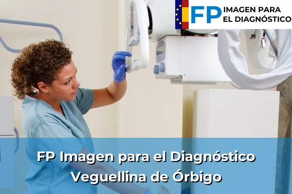 FP Imagen para el Diagnóstico en León 17 FP Imagen para el Diagnóstico en Veguellina de Órbigo
