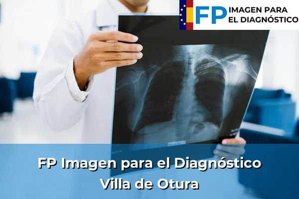 FP Imagen para el Diagnóstico en Granada 45 FP Imagen para el Diagnóstico en Villa de Otura
